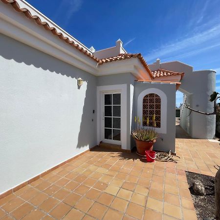 Casa Rihana Villa Caleta De Fuste Luaran gambar