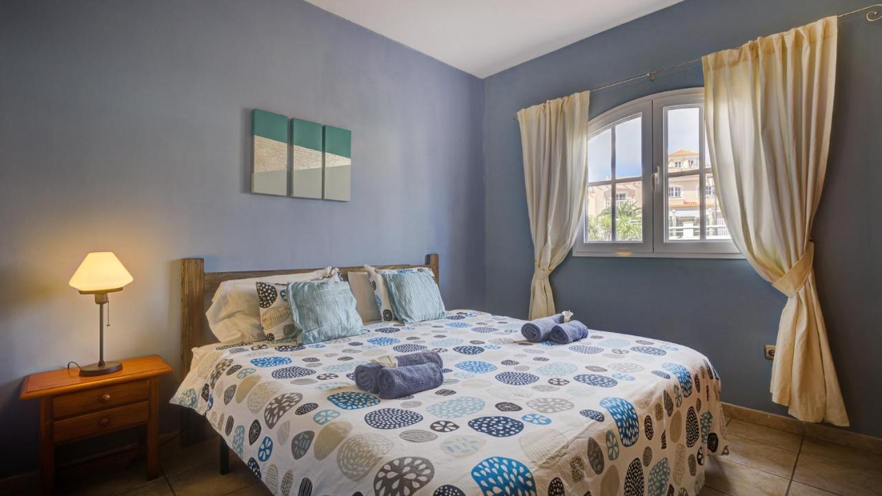 Casa Rihana Villa Caleta De Fuste Luaran gambar