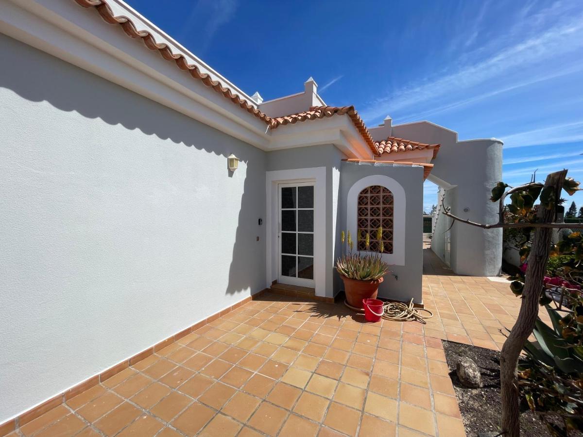 Casa Rihana Villa Caleta De Fuste Luaran gambar